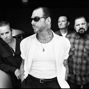 Social Distortion's 2008 Concert & Tour History | Concert Archives