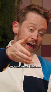 16M views · 285K reactions | Is Die Hard a Christmas Movie? | Mythical Kitchen | Facebook