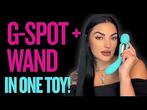 LELO Switch Review | Best Sex Toy for G-Spot & Clitoral Stimulation?