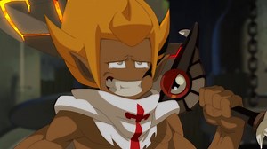 📺 The Brotherhood of the Tofu is back for more adventures... and it starts with Percedal! See you in June for the Kickstarter campaign! Learn more: bit.ly/2WybZbs | Wakfu