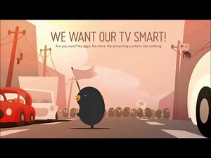 LG webOS Smart TV : Fun Setup
