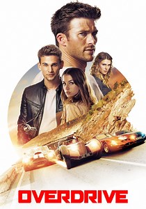 Overdrive streaming: where to watch movie online?