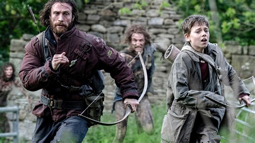 '28 Years Later' Sets Streaming Release Date on Netflix Along With Original Movie