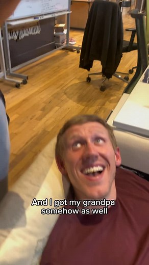 When your data is getting scary good #startup #skiptracing #wholesale #realestateinvesting #wholesalerealestate | Goliath Data