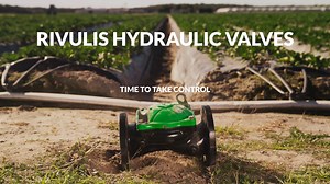 💪🏽 Control freaks, this one is for you! Take full control of your irrigation system with Rivulis Valves! Discover our full range here >> https://bit.ly/4f502jy #rivulis #valves #irrigationvalves #irrigationControl | Rivulis Irrigation