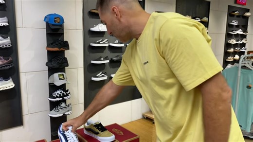 VANS KNU SKOOL al 30% en ACADEMY SHOES! Tanto mujer como hombre, tallas limitadas👟🏃‍♂️ | Academy