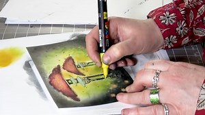 6.1K views · 250 reactions | Forest Toadstools  Using two of our...