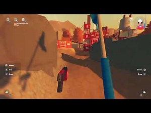 rec room hacking in 2024 | gun mods, speed hacks, etc