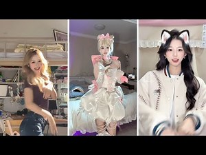 Hot Chinese Girls Dancing Compilation 102