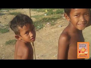 FDC kids travel “home” in Siem Reap Cambodia