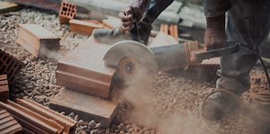 Dust & Fume Extraction Systems For Industrial Sites | R&B Industrial