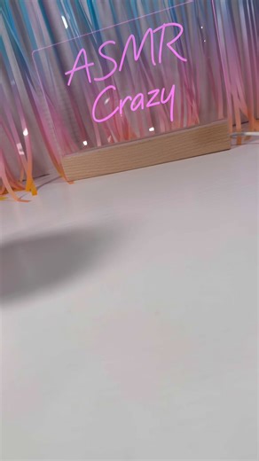 4.6K views · 93 reactions | Fluffy Goo Classic Marshmallow Slime #asmr #slime | ASMR Crazy | Facebook