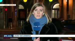 Menace d'attentat au Botanique: suites du dossier et mesures de sécurité