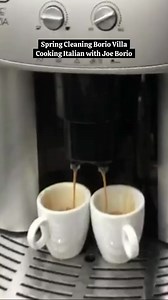 🫒🇮🇹👉Spring cleaning at the Borio Villa, getting ready for summer 2023!!! Joe Borio, host of YouTube Cooking Italian with Joe, sharing stories, Italian recipes, travel tips, and all to Love about Italy 🇮🇹!!! Buy your next bottle of Vito and Joe’s Extra Virgin Italian Olive Oil at CookingItalianwithJoe.com | Cooking Italian with Joe