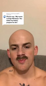 ANYONE SEEN PRINCESS BRIDE LATELY? 😂💍 #CLASSIC Just rewatched The Princess Bride and forgot how funny (and chaotic) it is. Y’all… it still hits. Who remembers the iconic lines?! 😭⚔️ #Funnyy #Crac #PrincessBride #MovieNight #ThrowbackLaughs #AsYouWish #Inconceivable #ClassicComedy #CultFavorite #StillFunny | Cracey Man