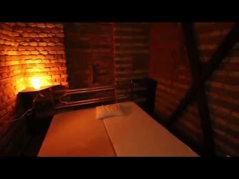 Rooms in Prague Night Club Ariadne nightlife in Prague