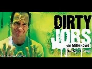 dirty jobs intro
