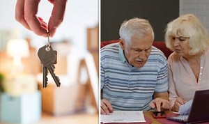 Inheritance tax explained by Interactive Investor expert