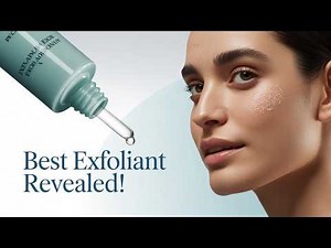Dead Skin Removal Secrets | How Exfoliants Work to Reveal Smooth, Glowing Skin (Full Guide)