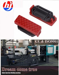 [Hot Item] Hydraulic Hand Moulding Machine
