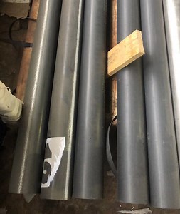 [Hot Item] Thermal Radiation Tubes Dx54D As120 Aluminized Steel Pipes for Heaters and Exchangers