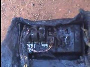 CompactRIO Gets Hot Under the Collar