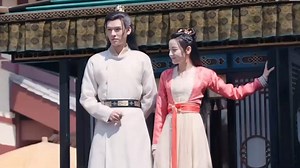 The prince and the sweet girl were blessed by heaven, and they were worshiped by all people! 太子和甜妹天賜良緣，竟受到萬民敬拜！ #安乐传 #迪丽热巴 #龚俊 #Dilraba #GongJun #drama #chinese #love #cdrama | Chinese Drama Update