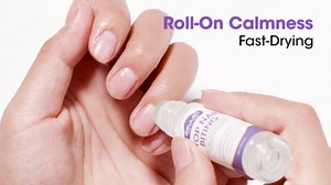 Gellen Nail Biting Prevention for Kids & Adults, Roll-On Nail Biting Treatment, Bitter Taste Thumb Sucking Deterrent, Quick-Dry No Bite Nail Polish, Nail Care to Help Stop Finger Biting & Nail Repair