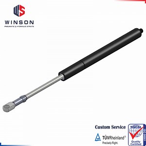 [Hot Item] Termial Self-Locking Gas Spring Struts