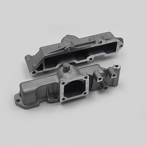 [Hot Item] Sand Casting - Lost Foam Casting - Shell Mold Casting - Grey Iron Casting - Ductile Iron Casting