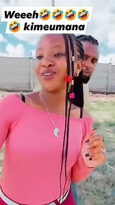 Baba ako atabweka saa ngapi?🤣🤣🙌 | Habari moto moto