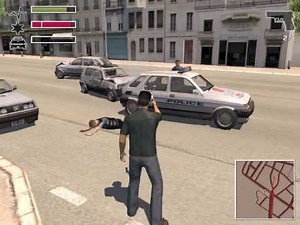 DRIV3R (Gameplay) [HD]