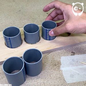 Making a splitter for a dust collection system Partner: Well Done Tips FB: https://www.facebook.com/welldonetips/ YT: https://www.youtube.com/channel/UCJF8RIGIyirxgDnHgQfKcLg/ | Bored Panda Art