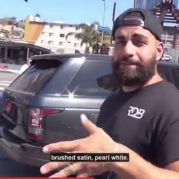 LOUD straight piped Ferrari 488 Liberty Walk | Shmee150