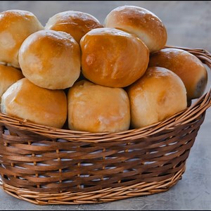 It's a taste of home. They melt in your mouth and bring a smile to your face 🩷 | Hartz Chicken Buffet