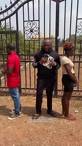 The CEO of Chuk’s tech global company hides his identity on a blind date to find true love but finally caught a gold d!gger | Afonu comedies