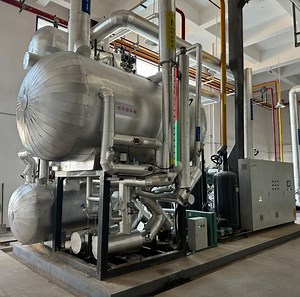 [Hot Item] Low-Temperature Air-Cooled Scroll Condensing Unit for Cold Rooms and Freezer Storage