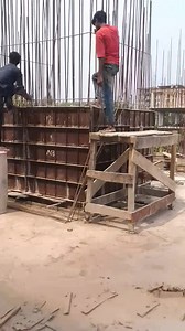 2.2K views · 35 reactions | COLUMN & LIFT CORE REBAR WORK | Creative Design Zone | Facebook