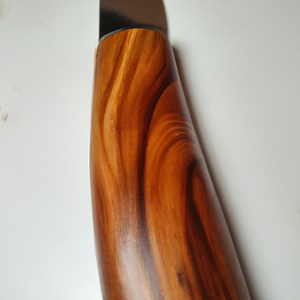 Troubleshooting: Quomodo reponere Iaponica Cultrum manubrium?