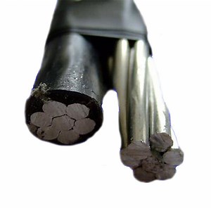 [Hot Item] High Voltage Aerial Bundled Cable Easy Installation Hv ABC Cable