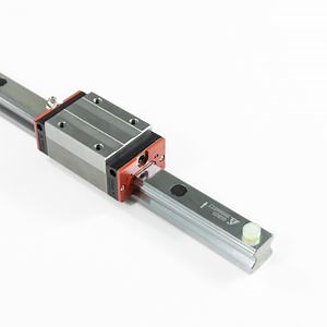 [Hot Item] Competitve Factory Price Linear Bearing Guide Ways with Block