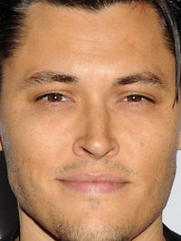 Blair Redford