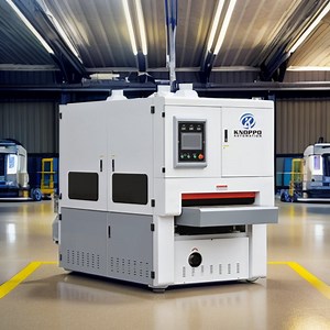 [Hot Item] Heavy Plate Deslagging Heavy Slag Removal Deburring Machine for Plasma & Oxyfuel Cut Parts