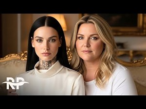 I Was a Lonely Wife... Until the Nanny Walked In | Sapphic Story