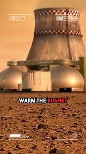 1.4K views · 26 reactions | Warming Mars Elon Musk's Plan! W/ Neil deGrasse Tyson #elonmusk #mars | Interstellar News | Facebook