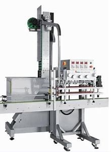 [Hot Item] Automated Chocolate Blister Packing Line for Efficient Production