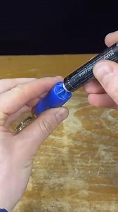 DIY Smoke Bomb | Experiment Channel