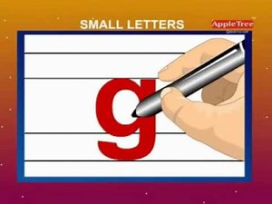 Small Letters
