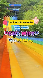 84K views · 445 reactions | Cập nhật nhanh giá vé các điểm vui chơi...