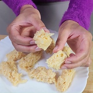 Homemade jam- Super easy to make. It's hard and you just want a piece!! | Barbie Recipes and Tips